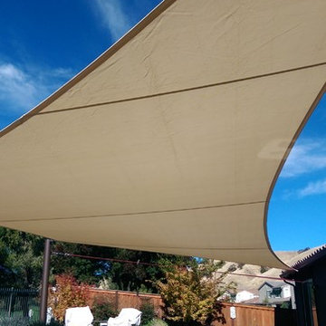 Fairfield Shade Sails