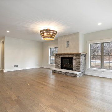 Transitional Addison I | Wheaton, IL
