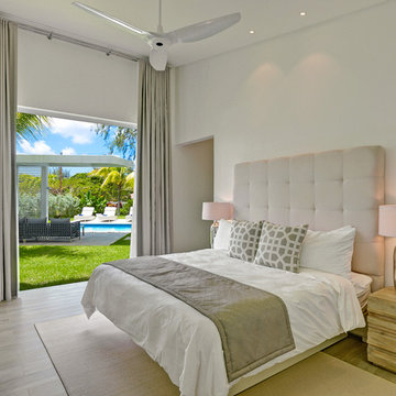 Gibbes Glade - Barbados