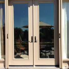doors