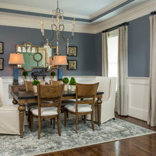 dinning room