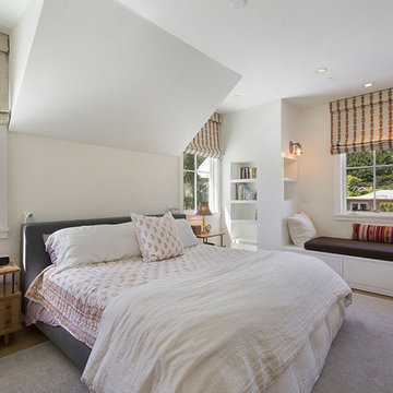 Mill Valley Modern Farmhouse