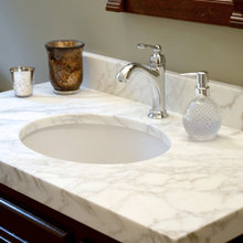 Foxcroft Powder Room