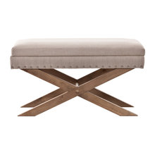 Benches and Stools