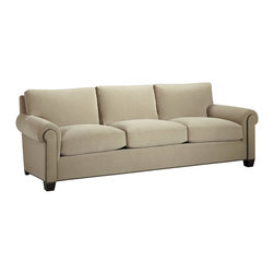 The Thomas Pheasant Collection - Cinema Sofa - Sofas