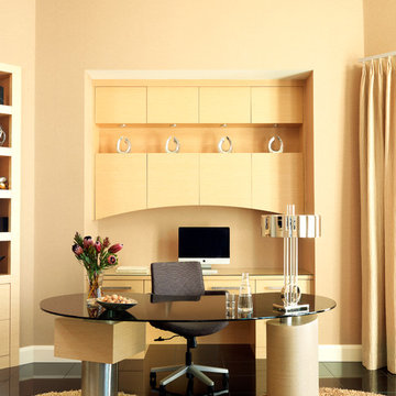 Whole House Design + Contemporary Art Collectors