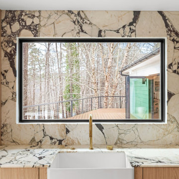 Chapel Hill Kitchen