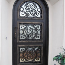 Door