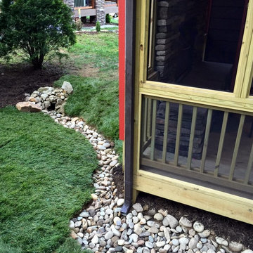 Ransom St Renovation