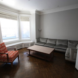 Living Room - Products