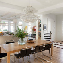 1112 Nevada - Light Fixtures