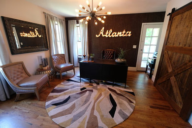 Atlanta Realtor Office