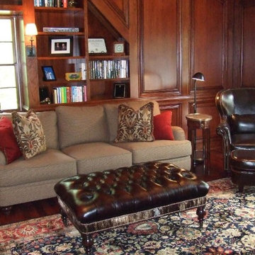 Geneva Men's Office