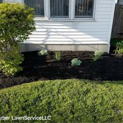 Landscaping - Products