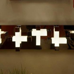 June 2013 Dallas Lighting Show - Wall Sconces