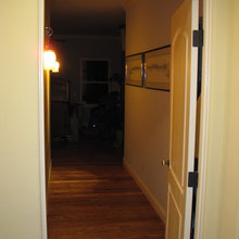 STAR DOOR TRIM