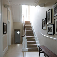 Geraldine Hallway