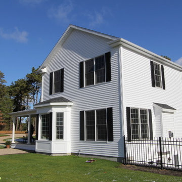 Wellfleet MA