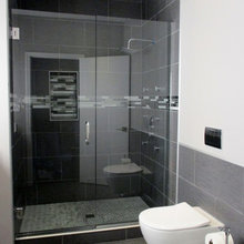 Bathroom Ideas