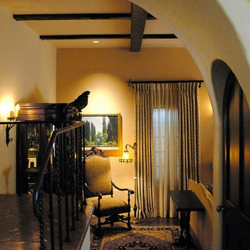 RESTORATION | Spanish Colonial Remodel