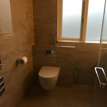 Dublin, Templogue Shower Room