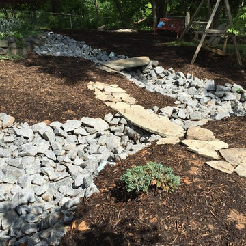 Dry Creek Bed Projects