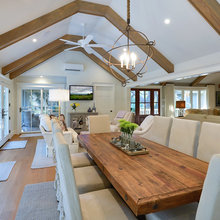 Great Rooms