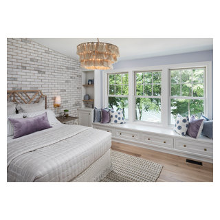 Artisan Tour Home 2018 - Beach Style - Kids - Minneapolis - by Grace ...