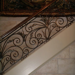 Balustrades - Products