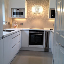 Kitchen Ideas