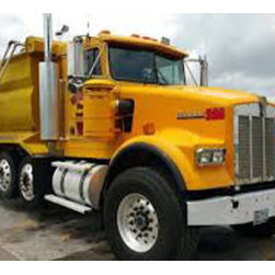 Truck Rental Driving Safety Tips - Products