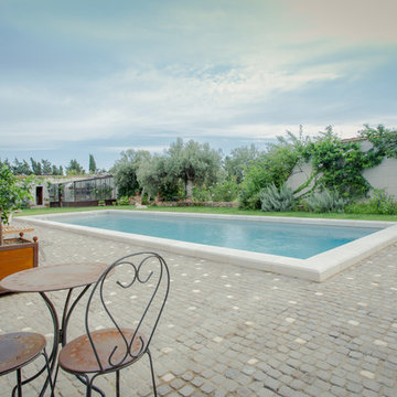 Esterno Casale