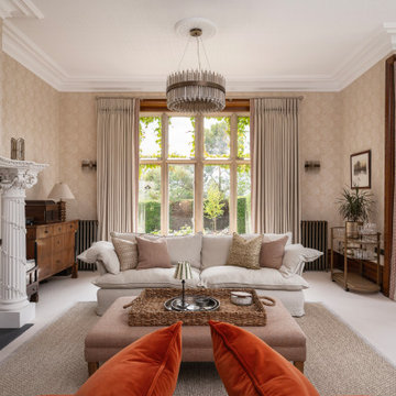 Manor House
