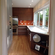 Kitchen Ideas