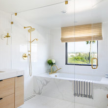 Kendall's bathroom