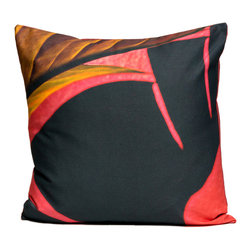 BOTANICAL COLLECTION / Jennifer 20x20 - Decorative Pillows