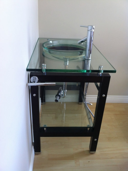 What Colour should I paint my bathroom?