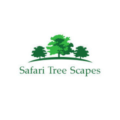 Safari Tree Scapes