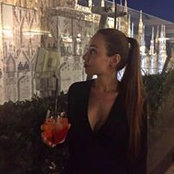 Sofia Iskhakova's photo