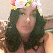Foto de Dalilah Barrientos