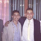 Majid Ezzat's photo