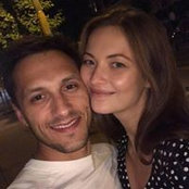 Kateryna Koshevoy's photo