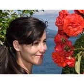 Mihaela Toader's photo