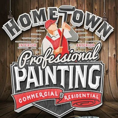 Hometown Professional Painting