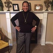 LaTarya Taylor's photo