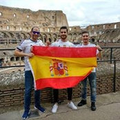 Foto von Sergio Robledo