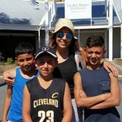 Nancy Tannouss foto