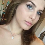 Madison Hoffmann's photo