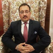 Arvind Sharmas foto