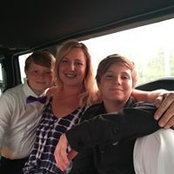 Jeanne Fallis's photo
